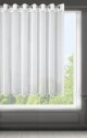 ArtFir Záclona SONIA K | bílá 300 x 145 cm - thumb (0)
