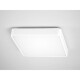 Panlux Přisazené LED svítidlo Verona Square bílá, 28,3 x 28,3 cm, IP54 - thumb (1)