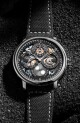 Frederique Constant Manufacture Slimline Perpetual Calendar Automatic Designed By Peter Speake Limited Edition FC-775PS4S6 - thumb (4)