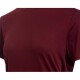 Dámské tričko Endurance  Sidoar Sustainable Tee Wine 36 - thumb (1)