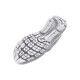 Dámská běžecká obuv Under Armour HOVR Infinite 5-WHT  EUR 37,5 - thumb (6)