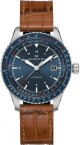 Hamilton Khaki Aviation Converter Auto H76645540 - thumb (0)