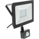 Retlux RSL 247 LED reflektor s PIR senzorem, 210 x 190 x 47 mm, 30 W, 2400 lm - thumb (3)