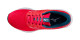 Dámská běžecká obuv Mizuno  Wave Inspire 19 Paradise Pink/White/Ink Blue  UK 3,5 - thumb (2)