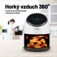 Lauben Hot Air Fryer 2500WT - thumb (4)