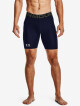Pánské šortky Under Armour  HG Shorts-NVY XS - thumb (0)