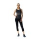 Dámské tílko UYN  CROSSOVER OW SLEEVELESS black M - thumb (7)