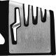 Lamart LT2093 brousek na nože Whet, 4v1 - thumb (2)