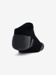 Ponožky Under Armour  Performance Cotton 3pk NS-BLK  XL - thumb (1)