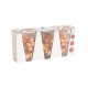 EH Sada sklenic Fruit 300 ml, 3 ks - thumb (2)