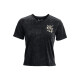 Under Armour UA Destroy All Miles Tee II-BLK 1370372-001 - thumb (0)