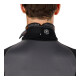 Nákrčník Shock Doctor  Ultra 2.0 Neck Guard Black/Grey Žák (youth) - thumb (8)