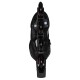 Pánské kolečkové brusle Powerslide  Phuzion Radon Charcoal 84  EUR 47 - thumb (3)