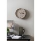 Karlsson 5953WG designové nástěnné hodiny 30 cm - thumb (1)