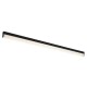 Rabalux 78051 podlinkové LED svítidlo Band 2, 113,5 cm, černá - thumb (2)