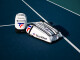 Taška na rakety Tecnifibre  Tour Endurance White 15R - thumb (8)