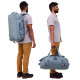 Sportovní taška Thule Chasm Duffel 40L - Pond - thumb (4)