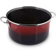 Lamart LT1184 kastrol smalt Email, 24 cm - thumb (1)