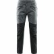 Haglöfs Rugged Flex dlouhé W šedo/černá - thumb (0)