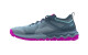 Dámská běžecká obuv Mizuno Wave Ibuki 4 Forget-Me-Not/Provincial Blue/807 C  UK 5,5 - thumb (0)