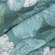ArtFir Závěs ASTRA K | zelená 140 x 250 cm - thumb (7)