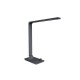 Panlux PN15300021 Stolní LED lampička s bezdrátovou nabíječkou Master, šedá - thumb (0)
