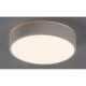 Rabalux 75012 stropní LED svítidlo Larcia, 19 W, stříbrná - thumb (2)