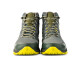 Pánská outdoorová obuv Garmont 9.81 N Air G 2.0 Mid Gtx Green/Olivine  UK 12 - thumb (3)