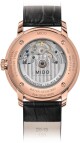 Mido Baroncelli Chronometer Silicon M027.408.36.031.00 - thumb (1)