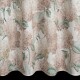ArtFir Závěs DEMI K | přírodní květiny 140 x 250 cm - thumb (5)