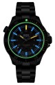 Traser P67 Diver Automatic T100 Grey ocel - thumb (1)