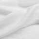 Homede Záclona Kresz Eyelets gold, bílá, 280 x 175 cm - thumb (5)