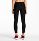 Dámské legíny Saucony  Bullet Crop black XS - thumb (1)