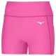 Dámské šortky Mizuno Core Short Tight Wild Orchid - thumb (0)
