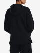 Dámská mikina Under Armour  Summit Knit Hoodie-BLK XS - thumb (5)