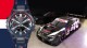 Casio Edifice Sospensione ECB-2000HR-1AER x Honda Racing Special Edition - thumb (10)