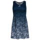Dámské šaty Head  Vision Spirit Dress Woman Dark Blue M - thumb (0)