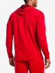Pánská mikina Under Armour  Rival Try Athlc Dept HD-RED L - thumb (5)