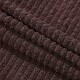 4Home Napínací potah na sedačku Magic clean tmavě hnědá, 190 - 230 cm - thumb (4)