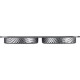 Westmark Perforovaná forma na 4 burger housky Big, pr. 12 cm - thumb (1)