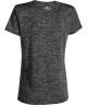 Under Armour Tech SSV Twist Black/Metallic Silver - thumb (1)
