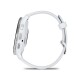 Garmin Venu® 3 Silver/White/ Silicone band  010-02784-00 - thumb (5)