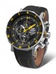 Vostok Europe Lunochod-2 Multifuncional Line YM86/620A505 - Černý silikonový řemínek - thumb (2)