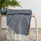 ArtFir Deka PALERMO | modrá 180 x 220 cm - thumb (0)