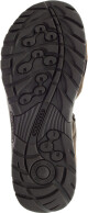 Pánské sandály Merrell  Sandspur 2 Convert Earth  UK 8 - thumb (1)