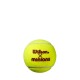 Tenisové míče Wilson  Minions Stage 3 Red (3 Pack) - thumb (1)