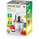 SENCOR SCB 6150SS-EUE3 sekáček potravin  - thumb (8)