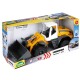 Lena Auto Nakladač Worxx plast 49cm 1:15 v krabici Liebherr L538 04612 - thumb (9)