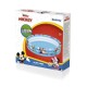 Bestway Nafukovací bazén Disney Junior: Mickey a přátelé, 122 x 25 cm - thumb (9)