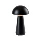 Rabalux 76007 stolní LED lampa Ishtar, 3 W, černá - thumb (1)